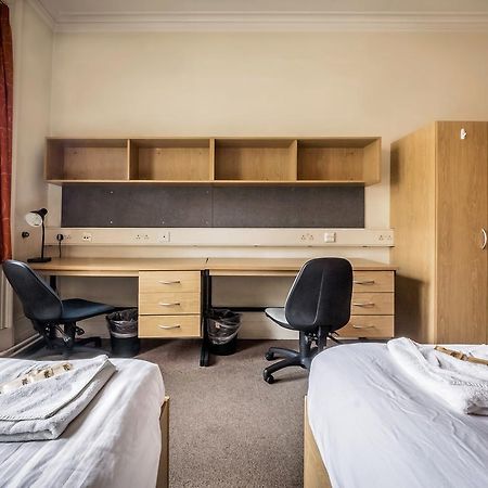 Appartamento Lse Northumberland House Londra Esterno foto