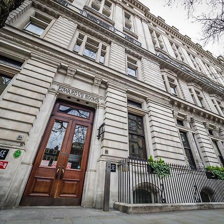 Appartamento Lse Northumberland House Londra Esterno foto