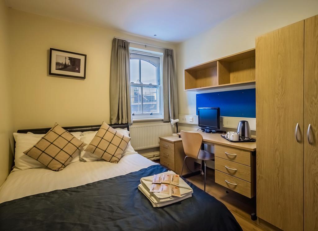 Appartamento Lse Northumberland House Londra Esterno foto