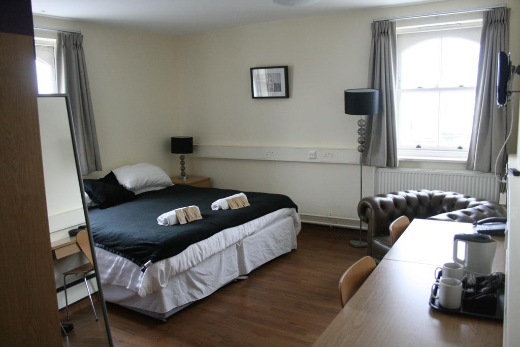Appartamento Lse Northumberland House Londra Esterno foto