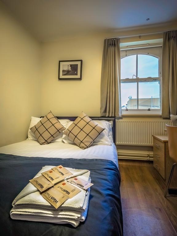 Appartamento Lse Northumberland House Londra Esterno foto