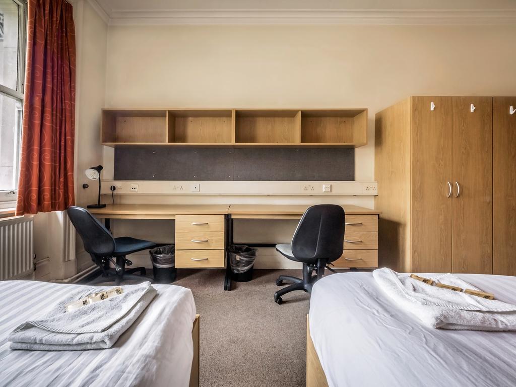 Appartamento Lse Northumberland House Londra Esterno foto