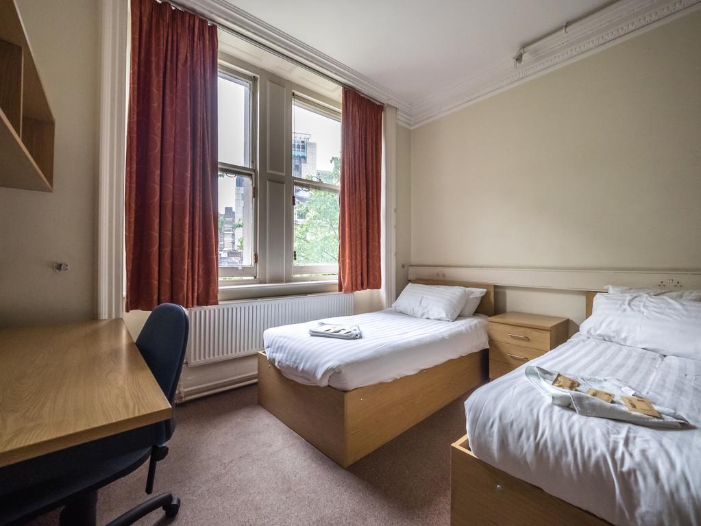Appartamento Lse Northumberland House Londra Esterno foto