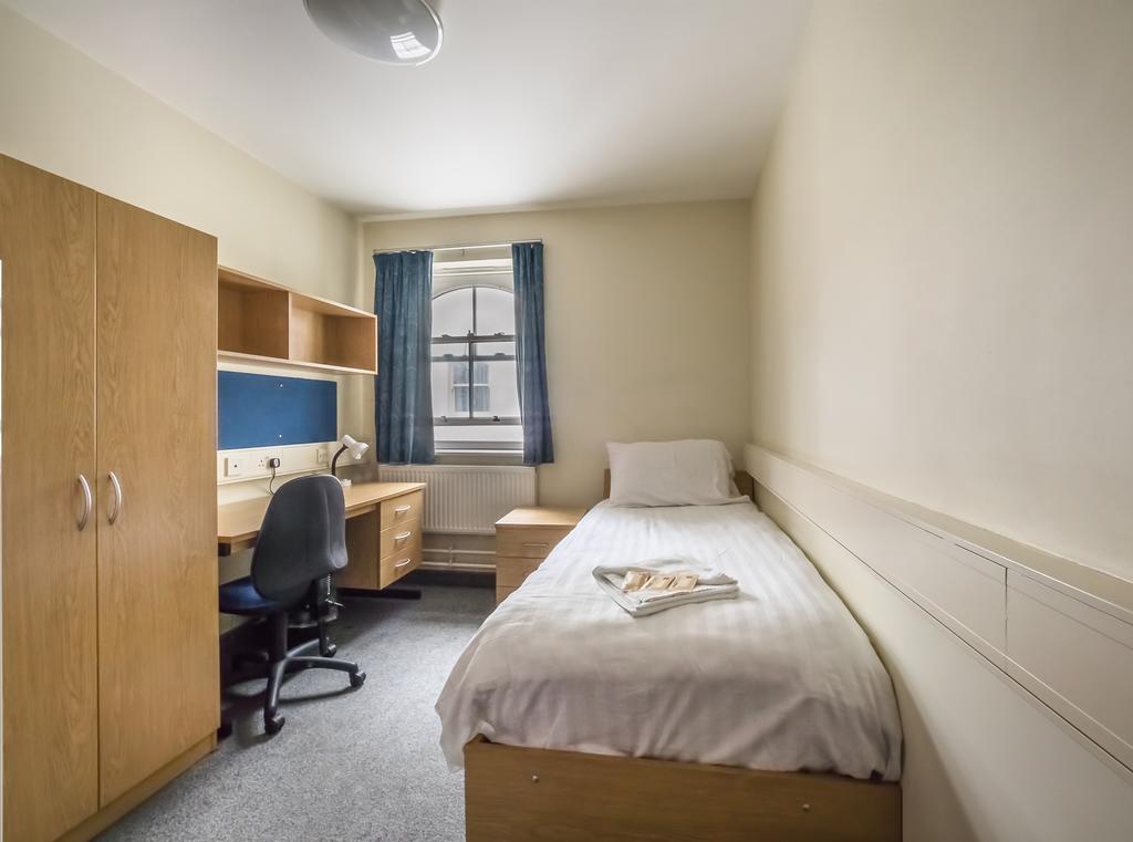 Appartamento Lse Northumberland House Londra Esterno foto