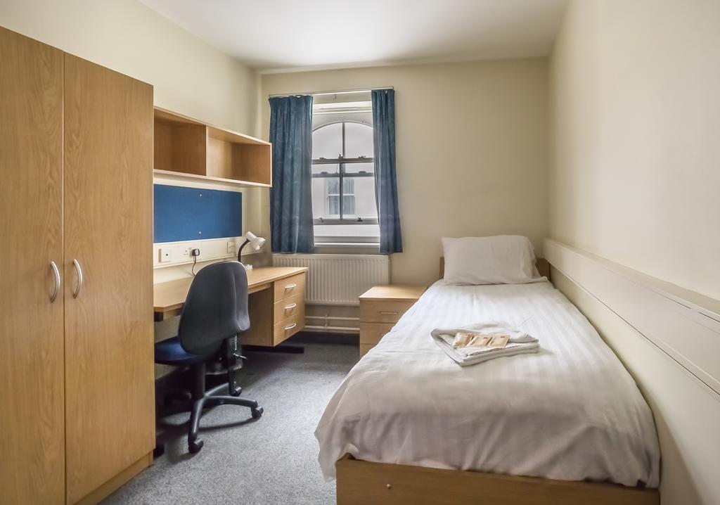 Appartamento Lse Northumberland House Londra Esterno foto