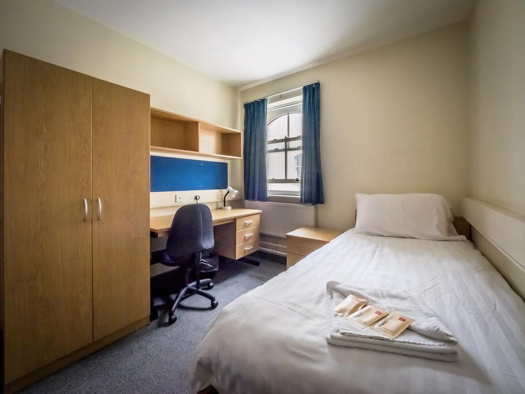 Appartamento Lse Northumberland House Londra Esterno foto