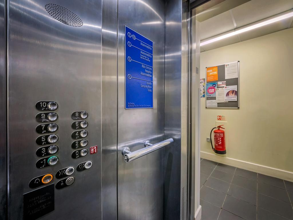 Appartamento Lse Northumberland House Londra Esterno foto