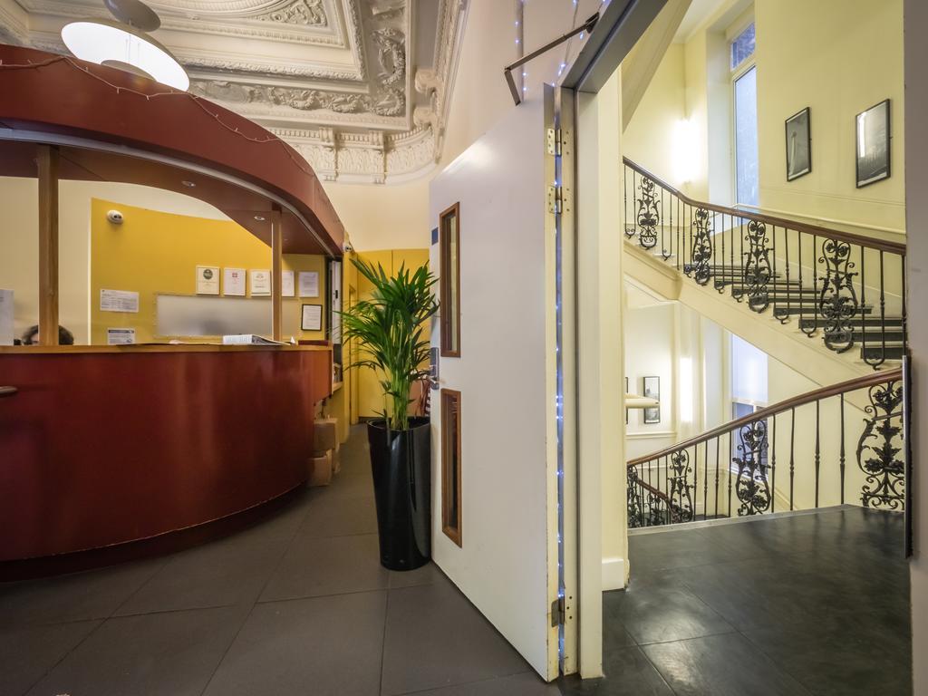 Appartamento Lse Northumberland House Londra Esterno foto