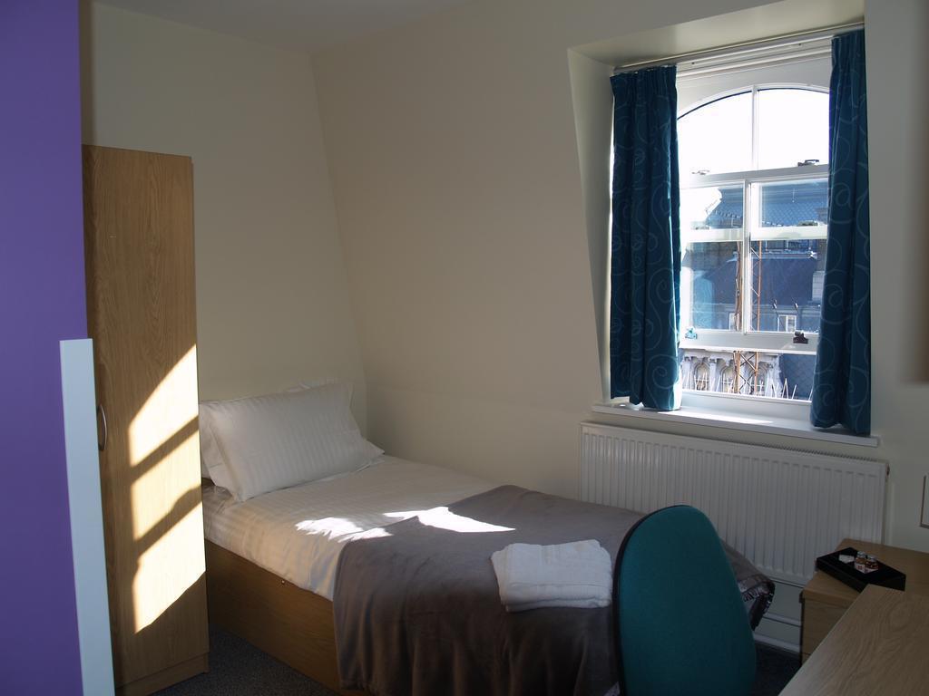 Appartamento Lse Northumberland House Londra Esterno foto