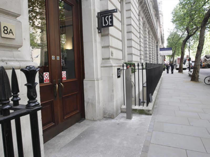 Appartamento Lse Northumberland House Londra Esterno foto
