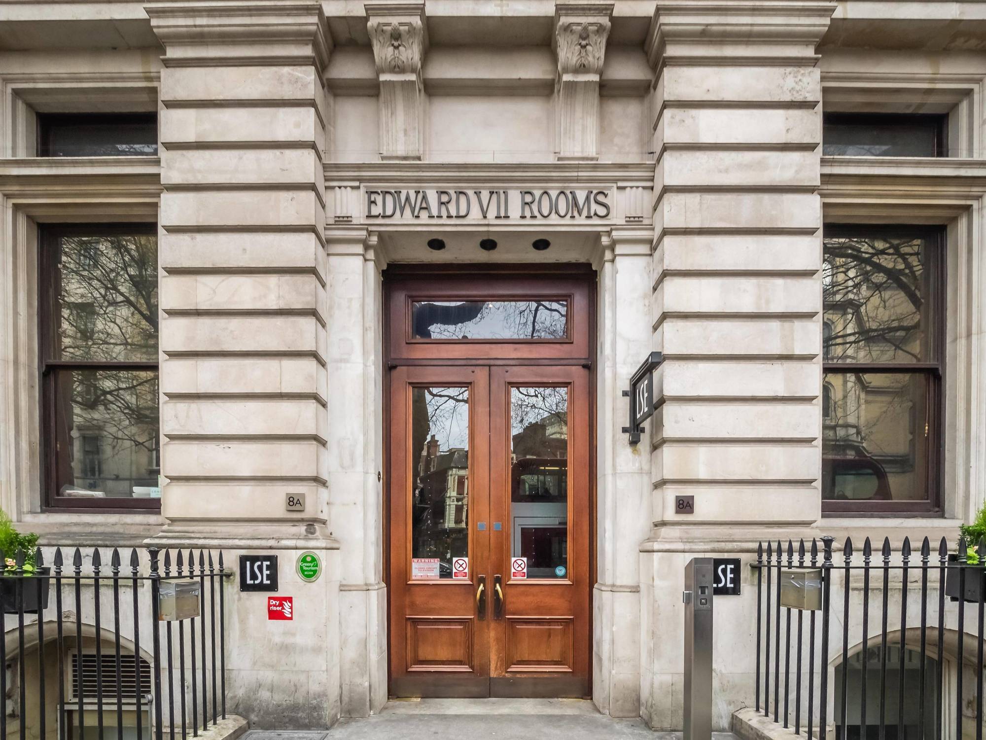 Appartamento Lse Northumberland House Londra Esterno foto