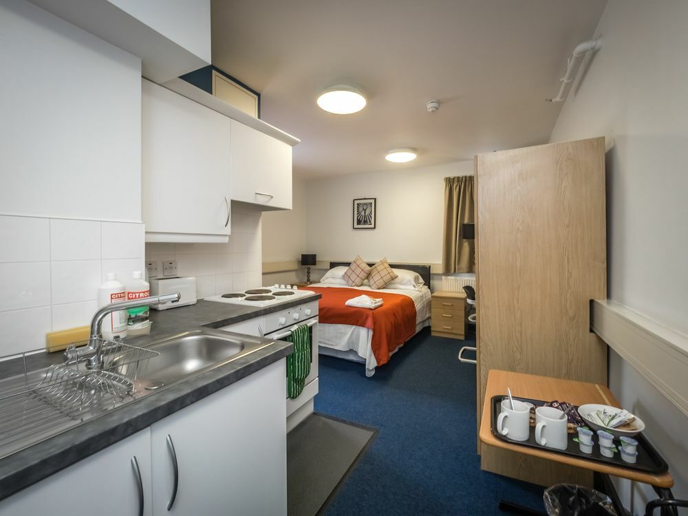 Appartamento Lse Northumberland House Londra Esterno foto